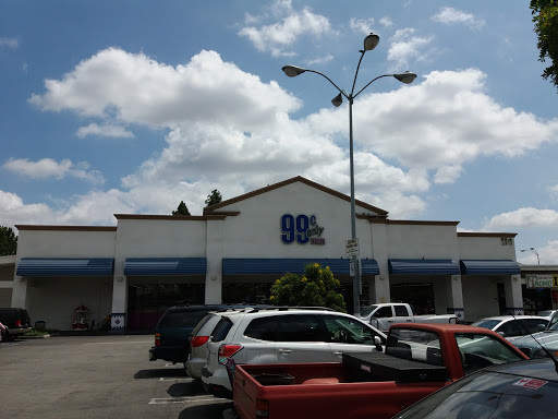 Discount Store «99 Cents Only Stores», reviews and photos, 2810 Alhambra Rd, Alhambra, CA 91801, USA