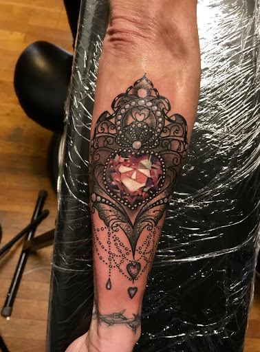 Explore memorial tattoo ideas for brother, creative tattoo ideas in Silver City, available at Independent Ink Tattoo