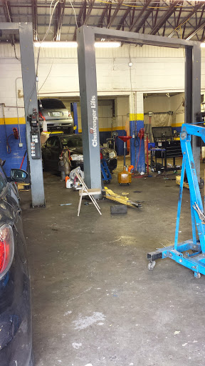 Auto Repair Shop «Essy Auto Service inc», reviews and photos, 4717 Nolensville Pike, Nashville, TN 37211, USA