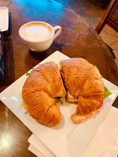 Coffee Shop «Opening Bell Coffee», reviews and photos, 1409 S Lamar St, Dallas, TX 75215, USA