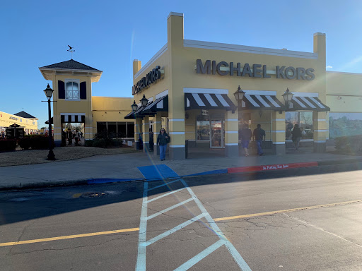 Shopping Mall «Gaffney Outlet Marketplace», reviews and photos, 1 Factory Shops Blvd, Gaffney, SC 29341, USA
