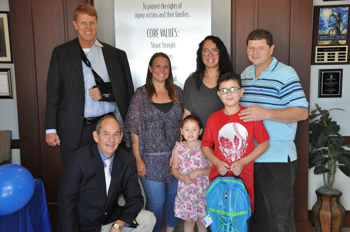 Personal Injury Attorney «Geoff McDonald & Associates PC», reviews and photos