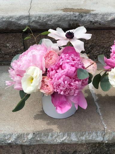 Florist «Peonia LLC», reviews and photos, 1550 Lemoine Ave, Fort Lee, NJ 07024, USA