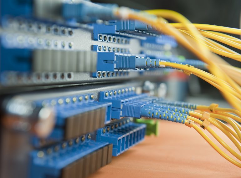 CITY CABLE VISION