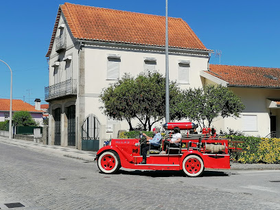 Associação Humanitária Dos Bombeiros Voluntários De Nelas