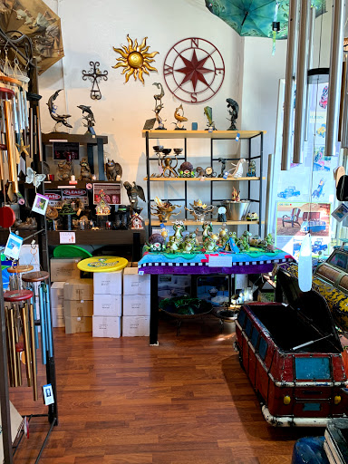 Gift Shop «The Chandlery: Serendipity Gifts», reviews and photos, 806 E New Haven Ave, Melbourne, FL 32901, USA