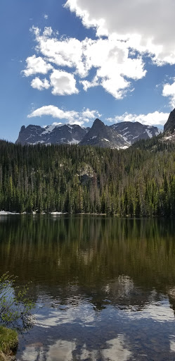 Shopping Mall «Broomfield Plaza», reviews and photos, 5015 W 120th Ave, Broomfield, CO 80020, USA