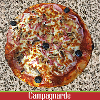 Pizza du Pizzas à emporter PIZZA DÉLICE - Pizzeria et Snacking à Pau - n°14