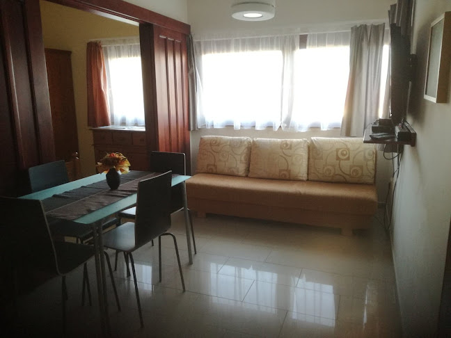 Besenyei Apartman - Sárvár