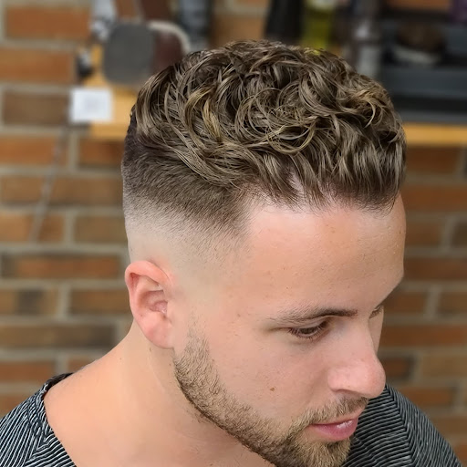 Barber Shop «MC Barber», reviews and photos, 687 Silas Deane Hwy, Wethersfield, CT 06109, USA