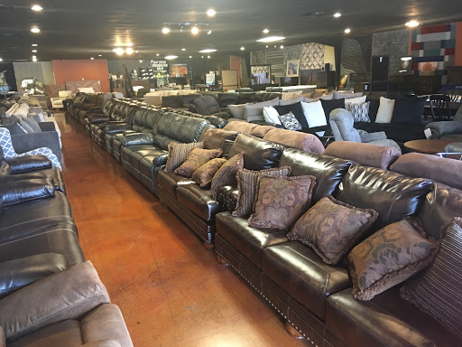 Furniture Wholesaler «Furniture Wholesale Plus», reviews and photos, 3870 Dickerson Pike, Nashville, TN 37207, USA