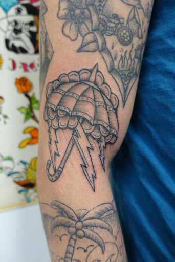 Explore nashville tattoo ideas, creative tattoo ideas in Appleton, available at Silver Tuna Tattoo and Piercing