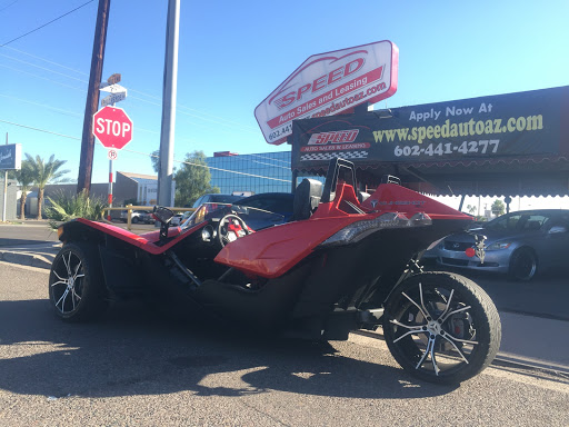 Used Car Dealer «Speed Auto Sales & Leasing», reviews and photos, 5746 N 7th St, Phoenix, AZ 85014, USA