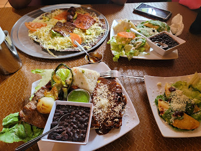 Casa Oaxaca - 3317 W 1st St, Santa Ana, CA 92703