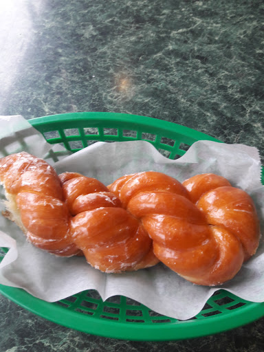 Donut Shop «Happy Donuts», reviews and photos, 3801 24th St, San Francisco, CA 94114, USA