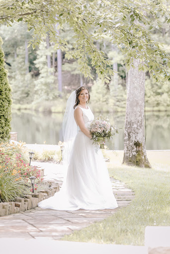 Wedding Venue «In the Woods Wedding & Event Venue», reviews and photos, 2173 Cartersville Hwy, Rockmart, GA 30153, USA