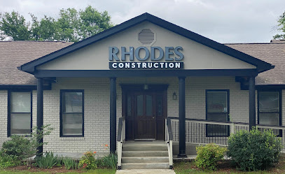 Rhodes Construction