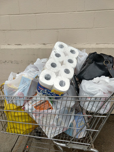 Grocery Store «Buy Rite Liquidators», reviews and photos, 1076 Park Rd, Blandon, PA 19510, USA