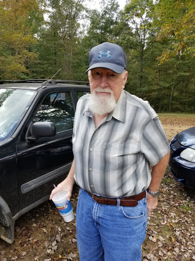 Cabin Rental Agency «Dixieland Cabins», reviews and photos, 1613 Donelson Pkwy, Dover, TN 37058, USA