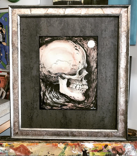 Art Gallery «Ripe Art Gallery», reviews and photos, 1028 Park Ave, Huntington, NY 11743, USA