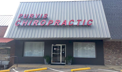 Purvis Chiropractic And Rehabilitation