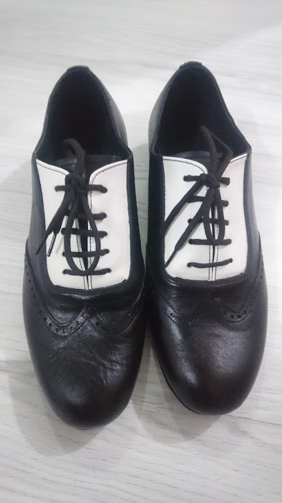 On Tacon Dance Shoes Dans Ayakkabısı Ayakkabıları