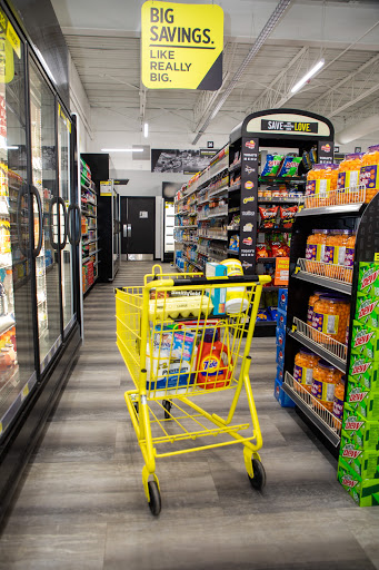 Discount Store «Dollar General», reviews and photos, 54 W Main St, Brookfield, MA 01506, USA