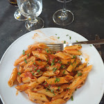 Photo n°3 de l'avis de Maya.a fait le 10/04/2023 à 04:57 sur le  All Antico Orologio à Isola Maggiore