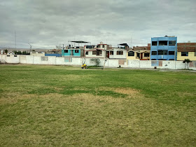 Complejo Deportivo Villa Panamericana