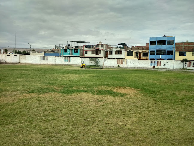 Complejo Deportivo Villa Panamericana