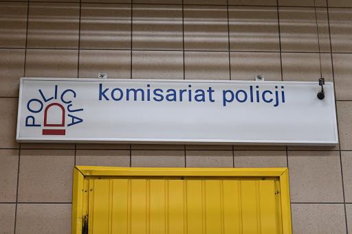 Komisariat Policji Metra Warszawskiego