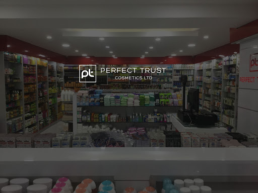 Perfect Trust Cosmestic Ltd, 7, ASG Complex, 83 Adetokunbo Ademola Cres, Wuse 2, Abuja, Nigeria, Beauty Supply Store, state Niger