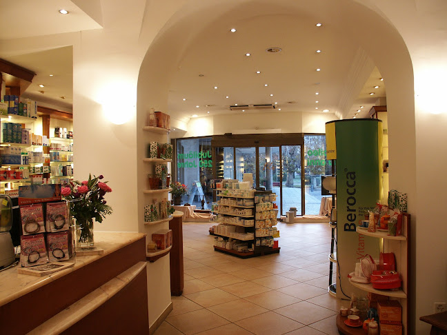 Farmacia Maggiorini - Apotheke