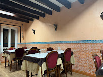Atmosphère du Restaurant marocain La Perle du Maroc à Champs-sur-Marne - n°3