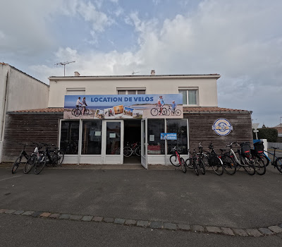 Le Vel'Hop location vélo Noirmoutier à Noirmoutier-en-l'Île