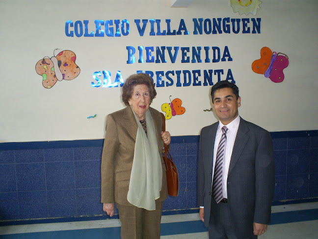 Colegio Villa Nonguén - Concepción