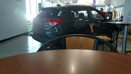 Honda Dealer «Community Honda», reviews and photos, 8340 W 159th St, Orland Park, IL 60462, USA