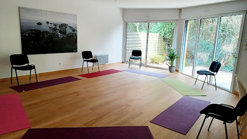Centre de méditation Maison Urielle Haute-Goulaine