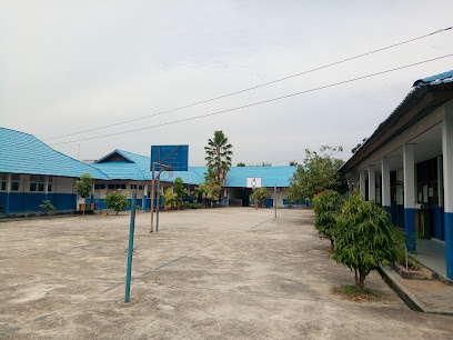 Madrasah Tsanawiyah Negeri 1 Bengkalis
