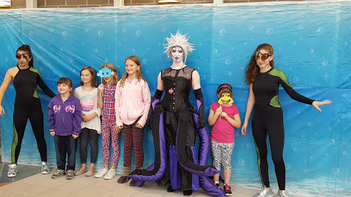 Performing Arts Theater «Charlotte Performing Arts Center», reviews and photos, 378 State St, Charlotte, MI 48813, USA