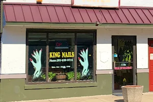 King Nails image