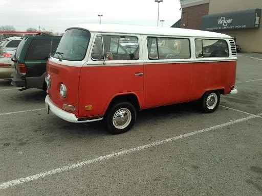 Grocery Store «Kroger», reviews and photos, 845 Nashville Hwy, Columbia, TN 38401, USA