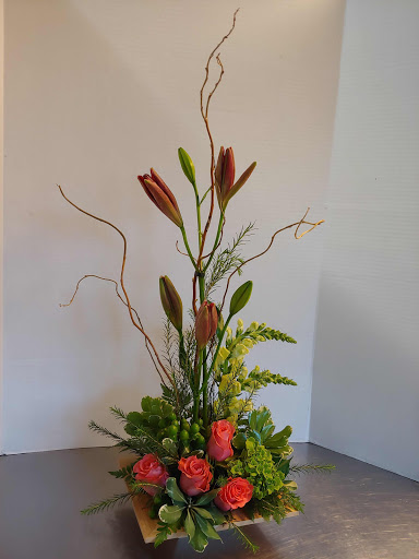 Florist «Marion Smith Florist», reviews and photos, 5904 7th St, Zephyrhills, FL 33542, USA