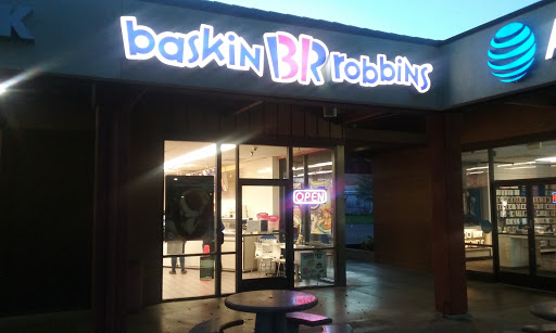 Ice Cream Shop «Baskin-Robbins», reviews and photos, 514 E Perkins St, Ukiah, CA 95482, USA