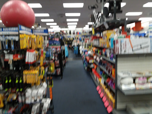 Sporting Goods Store «Big 5 Sporting Goods», reviews and photos, 829 N Oak Park Blvd, Pismo Beach, CA 93449, USA