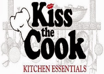 Kitchen Supply Store «Kiss The Cook Kitchen Shop», reviews and photos, 113 E Theissen St, Boerne, TX 78006, USA