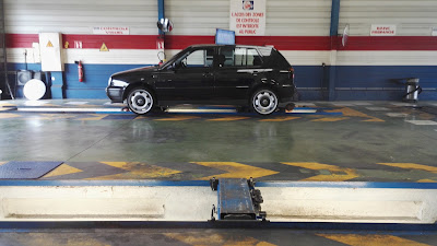 Controle Technique Autovision, Brétigny Auto Controle à Brétigny-sur-Orge