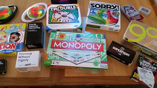 Bar «The Logon Cafe & Pub», reviews and photos, 3805 Calder Ave, Beaumont, TX 77706, USA