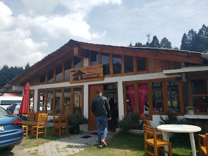 Restaurante la Cabaña