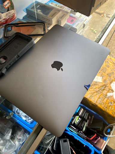 Cell Phone Store «Phone Geek Cellular Repair», reviews and photos, 6125 S Sheridan Rd, Tulsa, OK 74133, USA